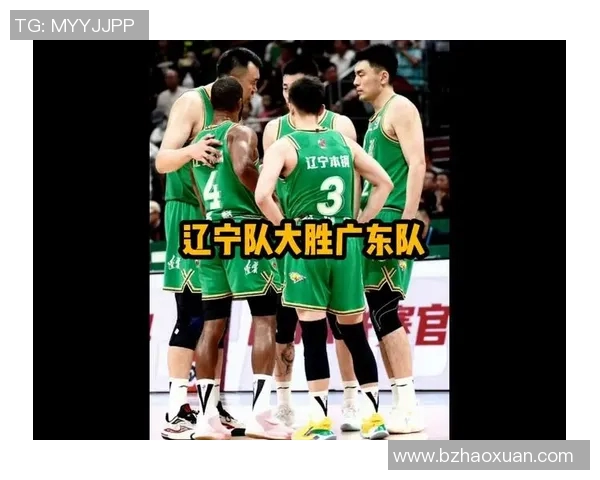 2019年CBA精彩对决辽宁队与广东队12月21日巅峰对抗赛回顾