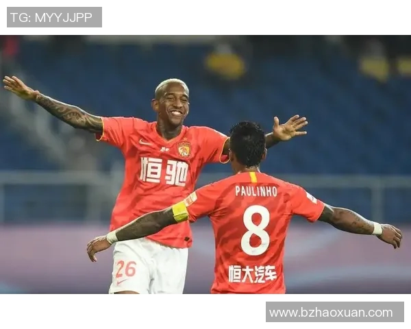 恒大与人和精彩对决直播视频回顾及赛后分析分享